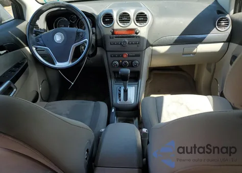 2008 Saturn Vue Xe z USA, uszkodzony, nr VIN 3GSCL33P28S686730